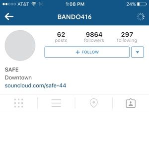 Meet your Posher, John