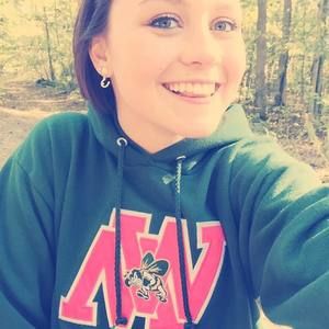 Meet your Posher, Haley