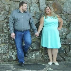 Meet your Posher, Kristi