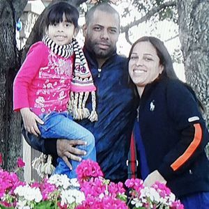 Meet your Posher, Christian