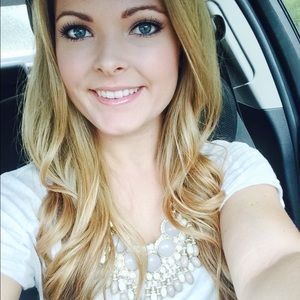 Meet your Posher, Lyndsey