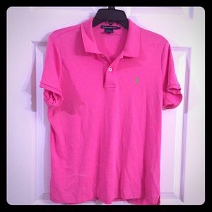 Ralph Lauren polo shirt