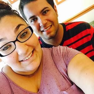 Meet your Posher, Nikki ann