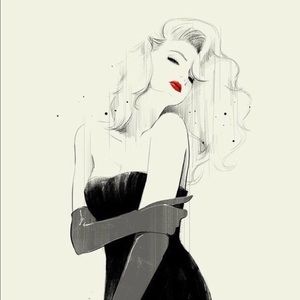 Meet your Posher, San-dee