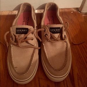 Sperry Topsider Women's Biscayne Boat Shoe