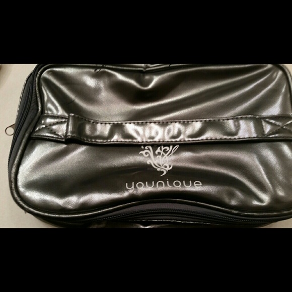 YONIQUE....