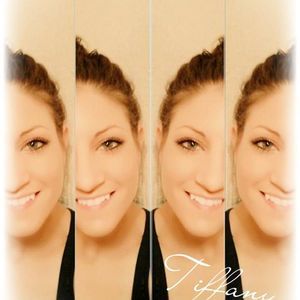 Meet your Posher, Tiffany