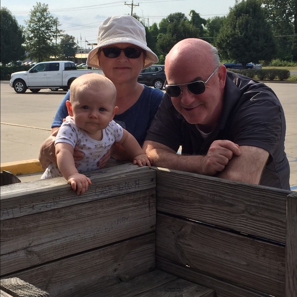 Meet your Posher, Doris - Picture 1 of 1