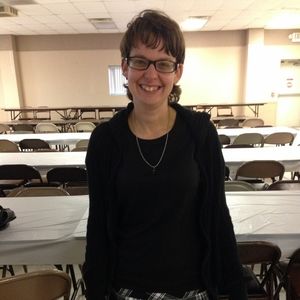 Meet your Posher, Jamie