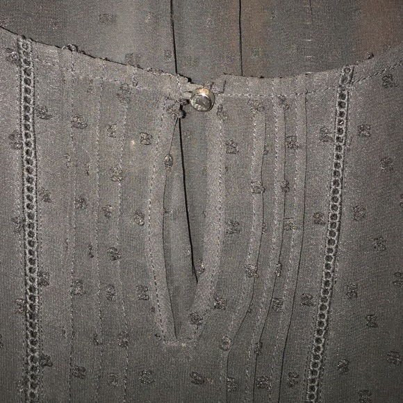 New York and Company blouse - Picture 2 of 3