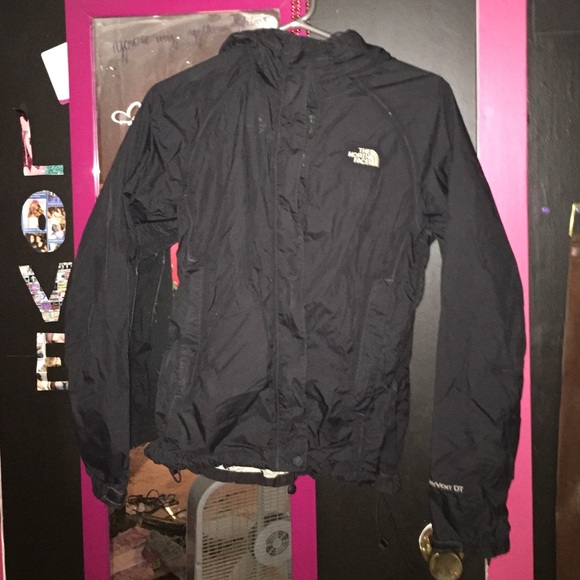 North face jacket