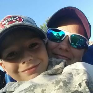 Meet your Posher, Veronica