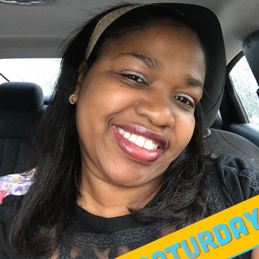 Meet your Posher, Huberta