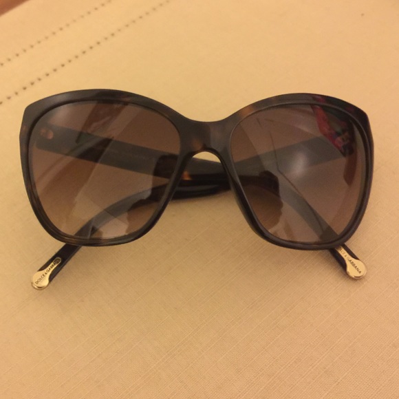 Dolce & Gabbana sunglasses