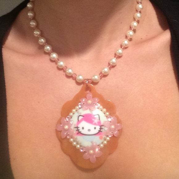 Tarina Tarinitino Necklace