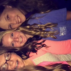 Meet your Posher, Abby