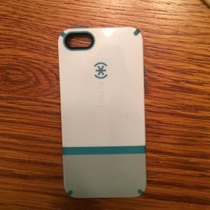 iPhone 5 Speck Case