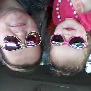 Meet your Posher, Sunday