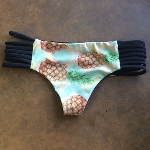 Lali and Layla bathing suit!