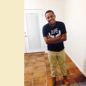 Meet your Posher, Darrick