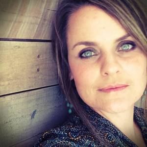 Meet your Posher, Kristen mcmullin