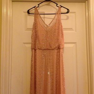 Adrianna Papell Dress. Size 2 (US)