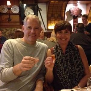 Meet your Posher, Shawn