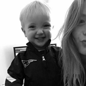 Meet your Posher, Erica