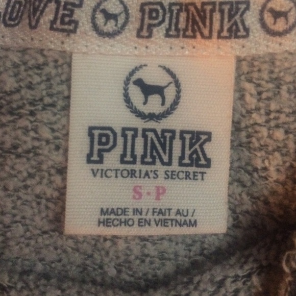 VS sweater - Picture 2 of 4