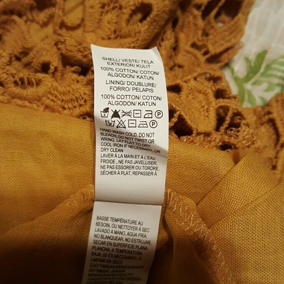 Lucky Brand - Picture 3 of 4