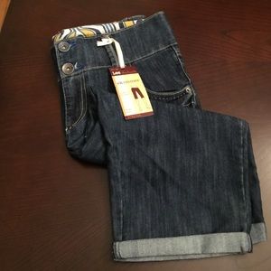 Lee One True Fit Skimmers