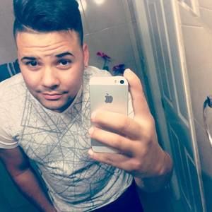 Meet your Posher, Juan