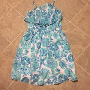Lilly Pulitzer for target flounce XL