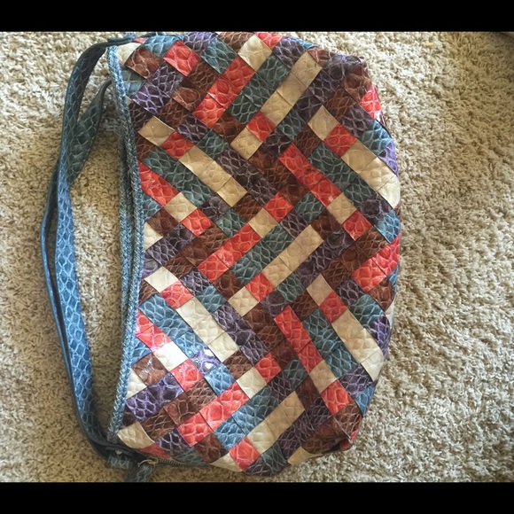 Jessica Simpson Large tote