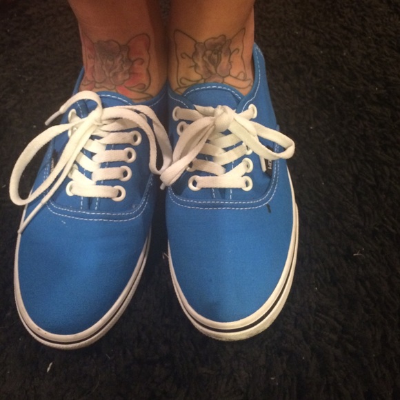 Vans Authentic Lo Pro Sneaker