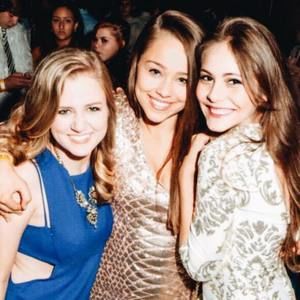 Meet your Posher, Karla