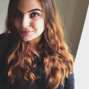 Meet your Posher, Elena