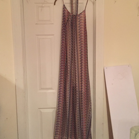 Forever 21 Dresses & Skirts - Forever 21 maxi dress