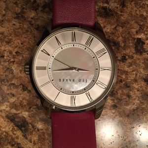 Ted baker watch