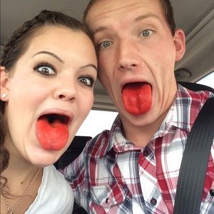 Meet your Posher, Coltyn