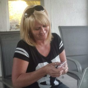 Meet your Posher, Tracy