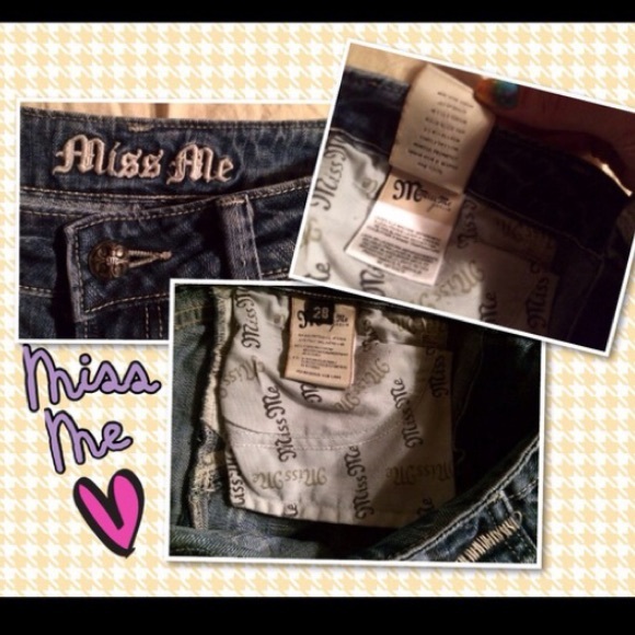 Miss Me - Picture 3 of 3