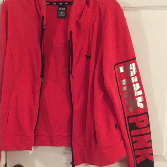 Victoria secret sweater