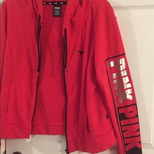 Victoria secret sweater