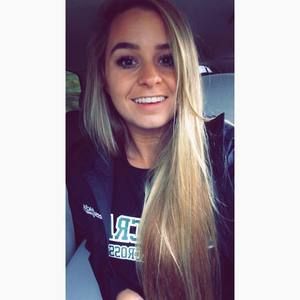 Meet your Posher, Peyton