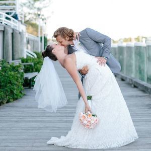 Meet your Posher, Brittney