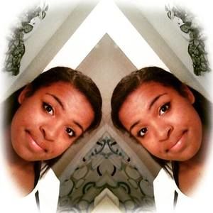 Meet your Posher, Jada
