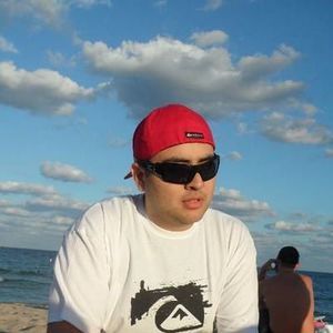 Meet your Posher, Jose