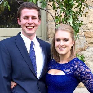 Meet your Posher, Lindsey