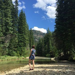 Meet your Posher, Natalie